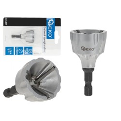 Vonkajší odihlovací nástroj, na vŕtanie, pre priemery 3 - 19 mm GEKO Vonkajší odihlovací nástroj, na vŕtanie, pre priemery 3 - 19 mm GEKO