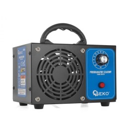 Generátor ozónu 28 g/h, s časovačom GEKO