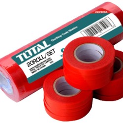 Vázací páska k vázacím zahradním kleštím, 25m TOTAL