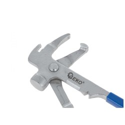 Vyvažovacie kliešte s vyťahovačom GEKO Vyvažovacie kliešte s vyťahovačom GEKO