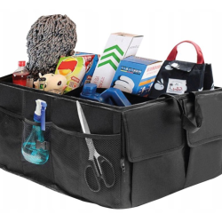 GEKO organizér na kufor 52x38,5x26cm