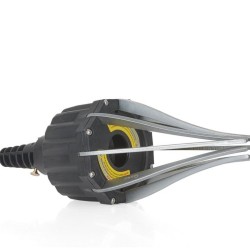 Pneumatický přípravek na montáž manžet poloos - GEKO