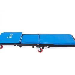 Montážne mobilné sedadlo, ležadlo 2 v 1 GEKO Montážne mobilné sedadlo, ležadlo 2 v 1 GEKO