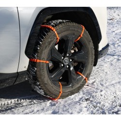 Jednorazové regeneračné pásy 10ks GEKO