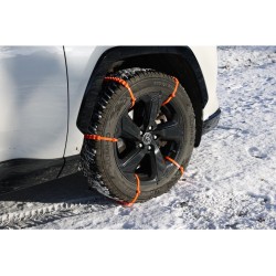 Jednorazové regeneračné pásy 10ks GEKO