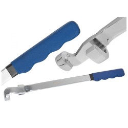 Predĺženie/predĺženie pre ploché kľúče 385mm GEKO