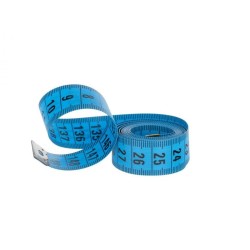 Krajčírsky meter 150cm GEKO