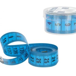 Krajčírsky meter 150cm GEKO