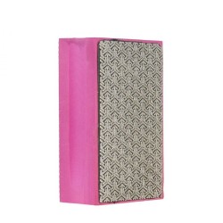 Diamantová brúsna špongia D60 GEKO Diamantová brúsna špongia D60 GEKO