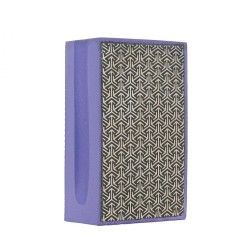 Diamantová brúsna špongia D400 GEKO Diamantová brúsna špongia D400 GEKO