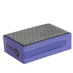 Diamantová brúsna špongia D400 GEKO Diamantová brúsna špongia D400 GEKO