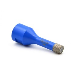 Diamantový korunkový vrták 6mm GEKO Diamantový korunkový vrták 6mm GEKO