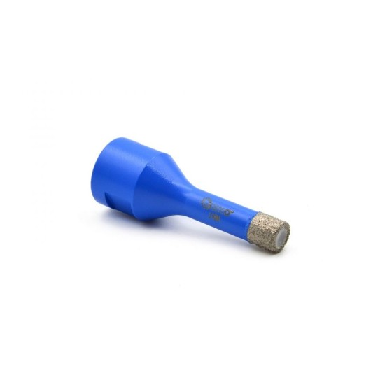 Diamantový korunkový vrták 6mm GEKO