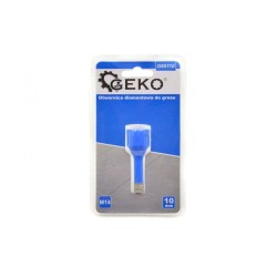 Diamantový vrták 10 mm GEKO