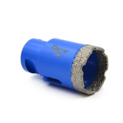 Diamantový korunkový vrták 30 mm GEKO