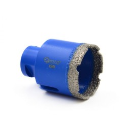 Diamantový vrták 45mm GEKO Diamantový vrták 45mm GEKO