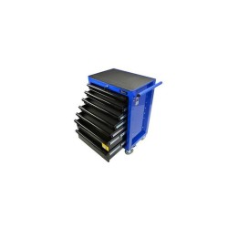 Dielenská skrinka na náradie, 5 zásuviek GEKO Dielenská skrinka na náradie, 5 zásuviek GEKO