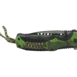 Zatvárací nôž JUNGLE 21.7cm CATTARA Zatvárací nôž JUNGLE 21.7cm CATTARA