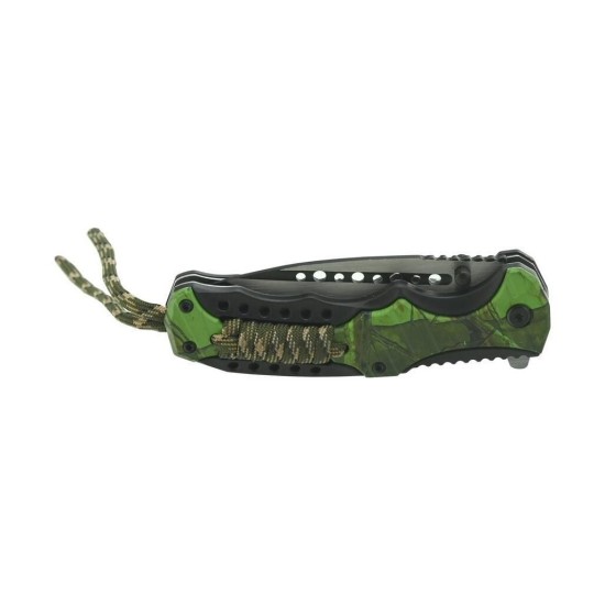 Zatvárací nôž JUNGLE 21.7cm CATTARA Zatvárací nôž JUNGLE 21.7cm CATTARA
