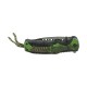 Zatvárací nôž JUNGLE 21.7cm CATTARA Zatvárací nôž JUNGLE 21.7cm CATTARA