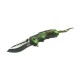 Zatvárací nôž JUNGLE 21.7cm CATTARA Zatvárací nôž JUNGLE 21.7cm CATTARA