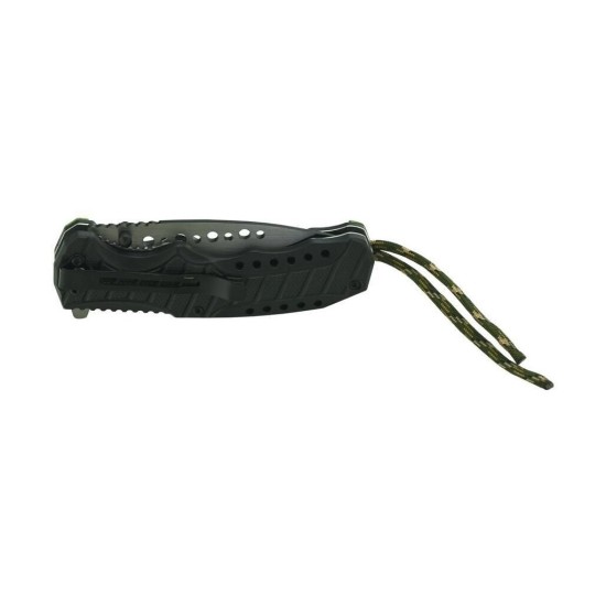 Zatvárací nôž JUNGLE 21.7cm CATTARA Zatvárací nôž JUNGLE 21.7cm CATTARA