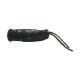 Zatvárací nôž JUNGLE 21.7cm CATTARA Zatvárací nôž JUNGLE 21.7cm CATTARA