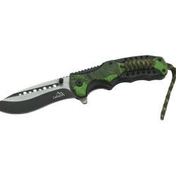 Zatvárací nôž JUNGLE 21.7cm CATTARA