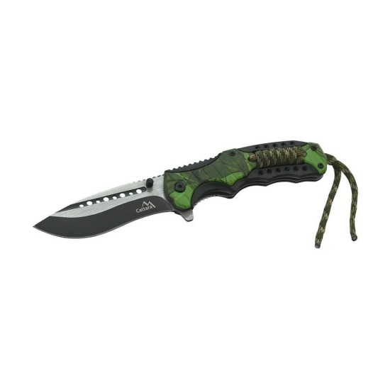 Zatvárací nôž JUNGLE 21.7cm CATTARA Zatvárací nôž JUNGLE 21.7cm CATTARA
