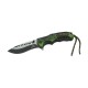 Zatvárací nôž JUNGLE 21.7cm CATTARA Zatvárací nôž JUNGLE 21.7cm CATTARA