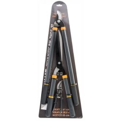 Záhradné nožnice, sada 3 ks POWERMAT