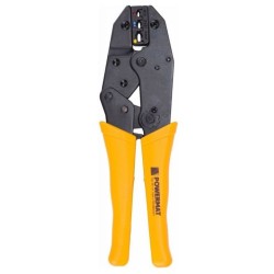 Lisovacie kliešte, sada 7v1 POWERMAT Lisovacie kliešte, sada 7v1 POWERMAT