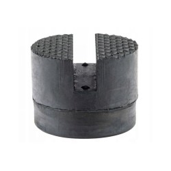 Náhradná gumová podložka pre 2,5t konektory RED TECHNIC Náhradná gumová podložka pre 2,5t konektory RED TECHNIC