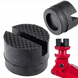 Náhradná gumová podložka pre 2,5t konektory RED TECHNIC