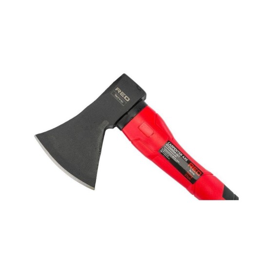 Štiepacia sekera, tesárska, sada 3 ks, 600g/1kg/2kg RED TECHNIC Štiepacia sekera, tesárska, sada 3 ks, 600g/1kg/2kg RED TECHNIC