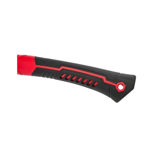 Štiepacia sekera, tesárska, sada 3 ks, 600g/1kg/2kg RED TECHNIC Štiepacia sekera, tesárska, sada 3 ks, 600g/1kg/2kg RED TECHNIC