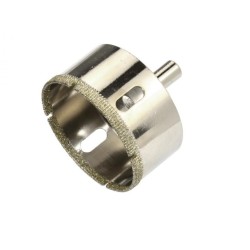 Korunkový diamantový vrták 65mm GEKO