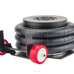 Pneumatický vlnovcový zdvihák 3,5t RED TECHNIC Pneumatický vlnovcový zdvihák 3,5t RED TECHNIC