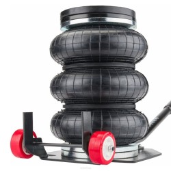 Pneumatický vlnovcový zdvihák 3,5t RED TECHNIC