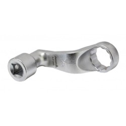 Kľúč na olejový filter pre prevodovku DSG koncernu Volkswagen, 1/2", 24 mm, krátky ASTA Kľúč na olejový filter pre prevodovku DSG koncernu Volkswagen, 1/2", 24 mm, krátky ASTA