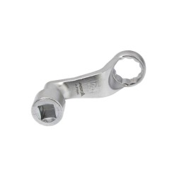 Kľúč na olejový filter pre prevodovku DSG koncernu Volkswagen, 1/2", 24 mm, krátky ASTA Kľúč na olejový filter pre prevodovku DSG koncernu Volkswagen, 1/2", 24 mm, krátky ASTA