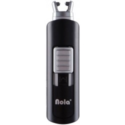 NOLA 580 plazmový zapaľovač, USB, malý