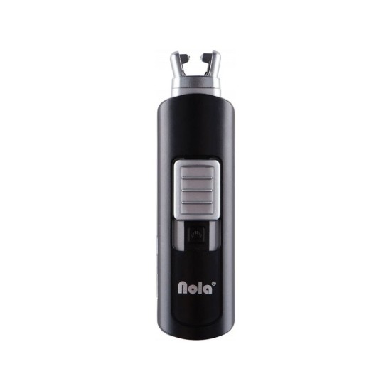NOLA 580 plazmový zapaľovač, USB, malý NOLA 580 plazmový zapaľovač, USB, malý