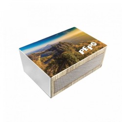 Zápalky do domácnosti 47mm, 240ks