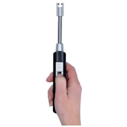 Plazmový zapaľovač FLEXI, USB, 21cm STREND PRO Plazmový zapaľovač FLEXI, USB, 21cm STREND PRO