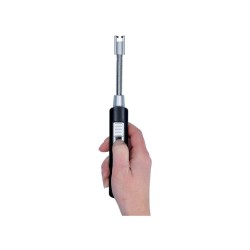 Plazmový zapaľovač FLEXI, USB, 21cm STREND PRO Plazmový zapaľovač FLEXI, USB, 21cm STREND PRO