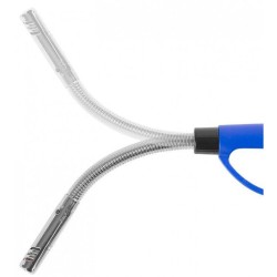 FLEXI Vetruodolný zapaľovač, vetruodolný STEND PRO FLEXI Vetruodolný zapaľovač, vetruodolný STEND PRO