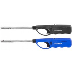 FLEXI Vetruodolný zapaľovač, vetruodolný STEND PRO