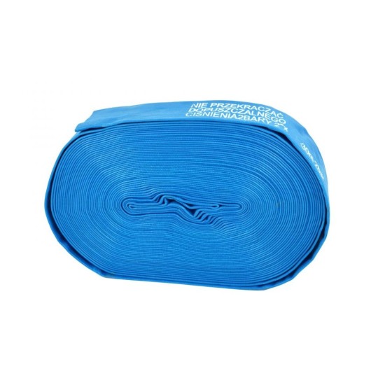 Hadica čerpadla gumová, 52mm, 2", 30m, 2bar GEKO Hadica čerpadla gumová, 52mm, 2", 30m, 2bar GEKO