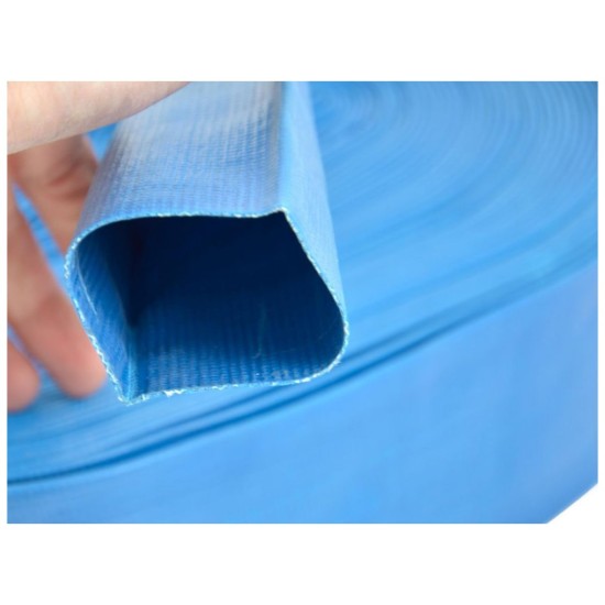 Hadica čerpadla gumová, 52mm, 2", 30m, 2bar GEKO Hadica čerpadla gumová, 52mm, 2", 30m, 2bar GEKO